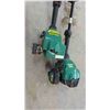Image 3 : 2 Homelite Gas Weed Eaters / Trimmers for Parts (Not Running)