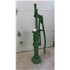 Image 1 : Vintage Dominion Water Pump 52'' Tall