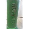 Image 2 : Vintage Dominion Water Pump 52'' Tall