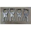 Image 2 : 8 Bessey Clamps