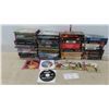 Image 1 : 36 DVDs , 14 VHS - Some Golf 
