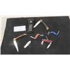 Image 2 : 6 Knives: Swiss Army, Jet Aer, MNR Ministry of Natural Resources 