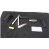 Image 1 : 4 Knives: Swiss Army , MNR Ministry of Natural Resources