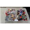 Image 1 : 2 Tubs of Lego