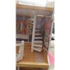 Image 8 : Doll House 33'' x 13'' x 46 1/2'' 