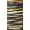 Image 2 : 100+ CDs : Pulp Fiction, Pink Floyd, Bad Company, ZZ Top, Plus