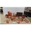 Image 1 : Copper Craft Items