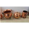 Image 4 : Copper Craft Items