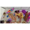 Image 2 : Barbies, Plus