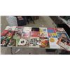 Image 1 : 30 Albums : Buddy Holly, Beatles, Plus