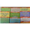 Image 2 : 26 Childrens Books , An Elephant + Piggy Series with Book Ends 