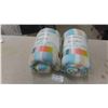 Image 1 : New Old Stock 2 Queen Size Comforters