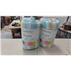 Image 2 : New Old Stock 2 Queen Size Comforters