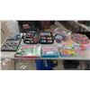 Image 1 : Board Games: Monopoly, Pictureka, Life, Batman Pictures 