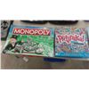 Image 2 : Board Games: Monopoly, Pictureka, Life, Batman Pictures 