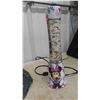 Image 3 : Wood Jewlery, Stained Glass Lamp Shade , Ceramic Rooster 18'' Tall , 