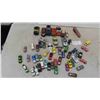 Image 1 : Diecast Cars and Trucks; Hotwheels, Matchbox, Corgi