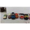 Image 2 : Diecast Cars and Trucks; Hotwheels, Matchbox, Corgi