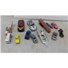 Image 3 : Diecast Cars and Trucks; Hotwheels, Matchbox, Corgi