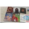 Image 2 : Books: The Jacksons Legacy, Tiger Woods, Metallica, Plus