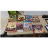 Image 1 : 8 Hardcover Childrens Books : Waldo, Disney Pixar Stories, Plus
