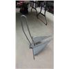 Image 2 : Boat Propeller and Anchor , Card Table 35'' x 35'' , 2 Round Bins
