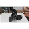 Image 3 : Boat Propeller and Anchor , Card Table 35'' x 35'' , 2 Round Bins