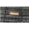 Image 2 : Large Dog Kennel (Approx.) 28'' x 42'' x 30''