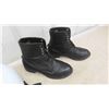 Image 3 : Girls Riding Equipment: Pants Size 14, Helmet Size Small, Boots Size 6