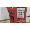 Image 3 : 48'' Jackall , 41''  Hydraulic Bottle Jack No Bar or Saddle