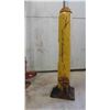 Image 7 : 48'' Jackall , 41''  Hydraulic Bottle Jack No Bar or Saddle
