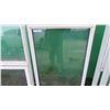Image 2 : (4) Used Windows 27 3/4'' x 49 3/4'' , 31 7/8'' x 53 1/4'' , 47 1/2'' x 