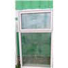 Image 2 : (4) Used Windows (2) 17 3/4'' x 61'' , (1) 39 7/8'' x 61'' , (1) 39 1/2'' x 71'' 