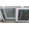 Image 2 : (3) Used Windows 61 5/8'' x 39'' , 61 5/8'' x 33'' 