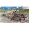 Image 1 : Horse Drawn Sickle Mower 