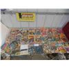 Image 1 : 30 Vintage Comica: Star Trek, Jughead, Spiderman, House of Mystery, Marvels Greatest Comics, 