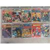 Image 3 : 30 Vintage Comica: Star Trek, Jughead, Spiderman, House of Mystery, Marvels Greatest Comics, 