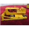 Image 8 : Matchbox Series #12 Jeep with Original Box , King Size Matchbox Caterpillar