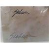 Image 2 : Vintage First Nations Artist Proof Signed By Noted Artist Bert D Seabourn 17'' x 12'' -Artist 