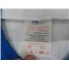 Image 2 : Vintage Quebec Nordiques NHL Hockey Jersey 'Wendel Clark' CCM Mens Size Large , 