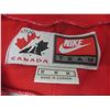 Image 2 : Vintage 1974 WHA Summit Series Team Canada Hockey Jersey Mens Size Medium Nike 