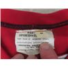 Image 2 : Vintage WHL Winnipeg Warriors Hockey Jersey Mens Size Medium by Harv-al Winnipeg 