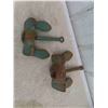 Image 2 : 2 Boat Anchors 10lbs & 15lbs