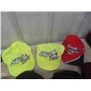 Image 2 : 13 Ball Caps : Snap On, Yamaha, Cat, Boston Vexilar & Others