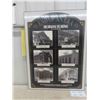 Image 1 : The Original 6 Arenas NHL Hardboard Picture 18''  x 24'' 