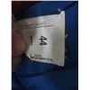 Image 2 : Rayside Balfour AAA Midgets 1986/87 Leather Jacket Size 44 