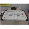 Image 2 : Coleco Stanley Cup Playoff Hockey Table Top Game with Original Box