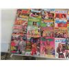 Image 2 : (26) 1980s/90s Magazines, 3 Wrestling Figures, New with Tags WWF Tshirt Size Medium 