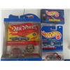 Image 2 : New in Package Diecast Cars : Hotwheels, Matchbox, Dukes of Hazard Plastic Car,