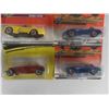 Image 3 : New in Package Diecast Cars : Hotwheels, Matchbox, Dukes of Hazard Plastic Car,